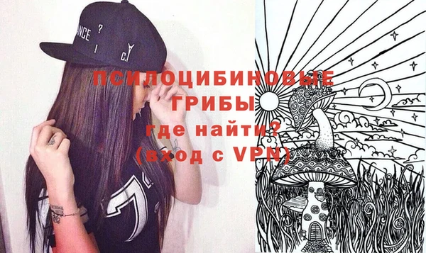 Альфа ПВП Лиски